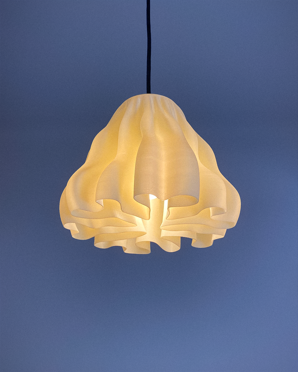 ZOAN PENDANT LAMP 4 1350